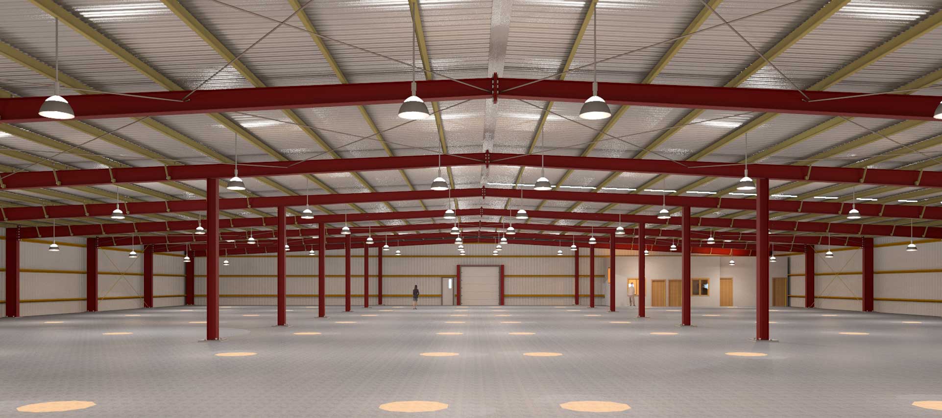 Metal Roofing Contractors