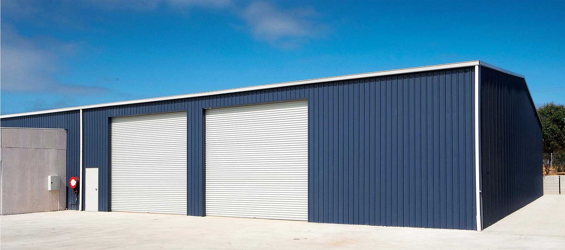 Terrace Roofing Contractors