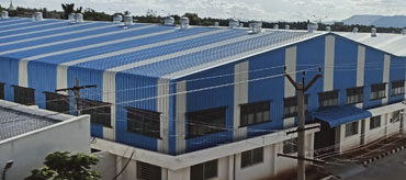 Roofing Contractors in chennai