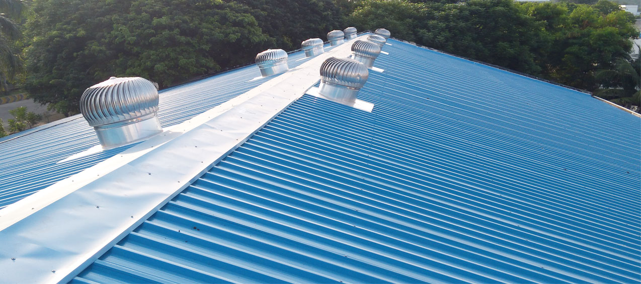 roofing contractors in chennai