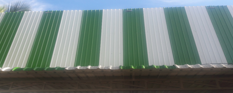 Roofing Contractors in Chennai